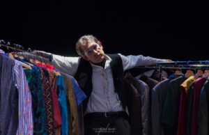 Il “Teatro delle Molliche”in scena a Corato per ricordare le vittime dell’Olocausto