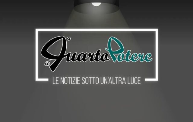 copertina Il Quarto Potere