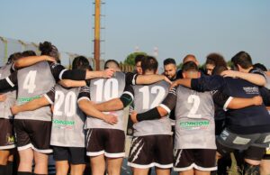 Rugby: “Partita del panettone 2022” annullata, sospeso anche il campionato di Serie C