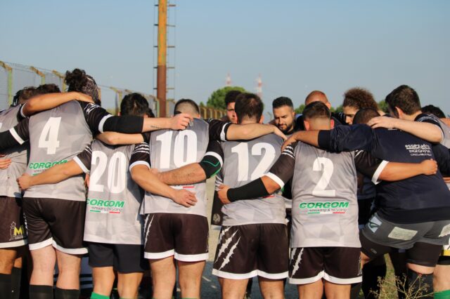 foto squadra rugby