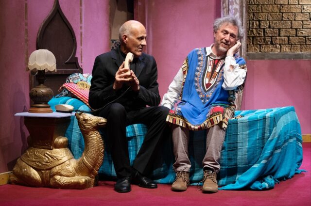 il Rompiballe Triestino Ratti