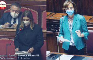 Giustizia, Piarulli su relazione Cartabia: «Bene i processi, ancora tanto da fare per le carceri»