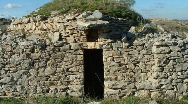 trullo