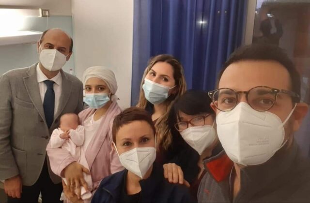 visita sindaco ospedale