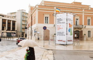 Carnevale Coratino in stand by, ma l’appuntamento è al 2023 perché: “Siamo tagliati per il Carnevale”
