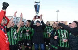 Corato – Vieste, 6 febbraio: 2 anni dopo il trionfo in Coppa