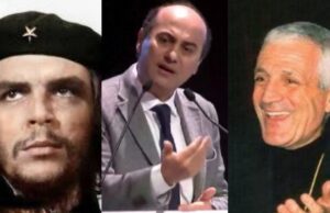 Corrado, cosa andiamo facendo?