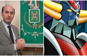 Corrado e i suoi “Superpoteri”