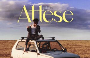 “Attese”: esce il nuovo singolo dell’artista coratino Gäbe