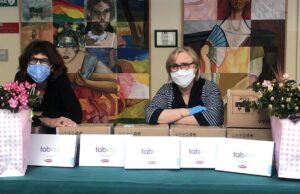 Granoro, nel 2021 assicurati oltre 112 mila pasti alle associazioni del territorio