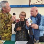 Cerimonia inaugurazione ambasciata Corato