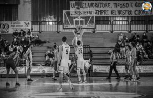 La Matteotti a caccia della quinta vittoria