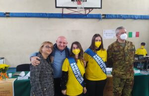 L’Oriani diventa Ambasciata della Legalità “Raggi di L.U.C.E” per il Parlamento Internazionale della Legalità (Foto)