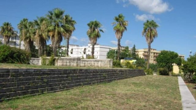 Parco Comunale Corato