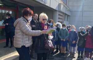 RicominciAMO con il progetto della Fondazione Cannillo: riparte l’impegno a favore della educazione ambientale e alimentare (Foto)