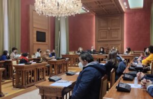 “A Teatro Aperto” per diventare spettatori attenti e consapevoli