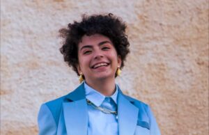 Vanessa Nichilo e il suo nuovo singolo “Dicono di me”: ma chi è davvero Vanessa?