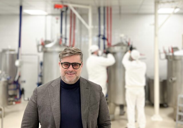 Vito Cannillo Forza Vitale Italia Srl