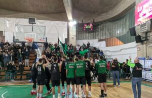 Adriatica Industriale, il derby delle quattro torri big match della 18esima giornata: ecco come si accede