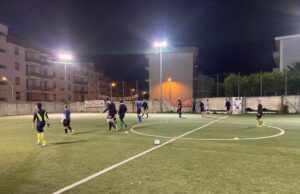 L’A.S.D. Corgom Rugby Corato torna ad allenarsi