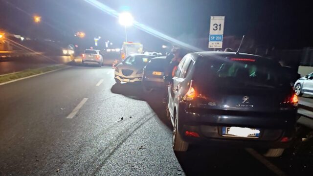 incidente sp 231,,,,