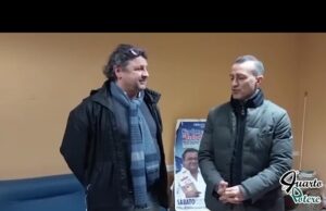 (Video) Corato Calcio, il segreto della rimonta: armonia, compattezza, sintonia. Parla Mr Olivieri