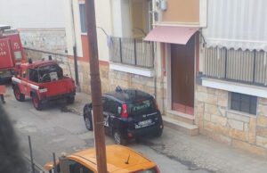 Tragedia a Corato, uomo trovato morto in casa in viale Adige