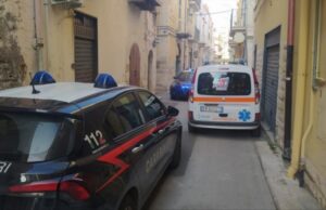 Rinvenuto il corpo senza vita di un 57enne coratino in un appartamento