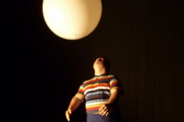 voglio la luna