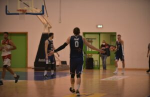 NMC, ancora un ko all’overtime: Bari passa e manda Corato al sesto posto