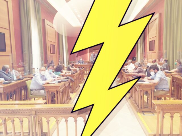 Amministrazione comunale Corato