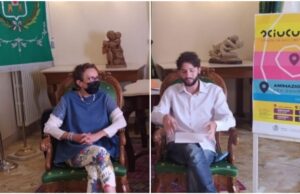 Sciucuà, la replica degli Assessori Addario e Varesano