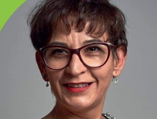 Concetta Bucci assessore