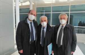 Quale futuro per l’ospedale di Corato? Mascoli rassicura: “Non chiuderà”