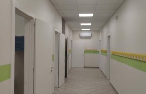 Inaugurazione plesso Via Gravina 73 Circolo Didatttico “Fornelli” Corato