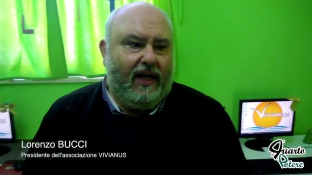 Lorenzo Bucci Vivianus