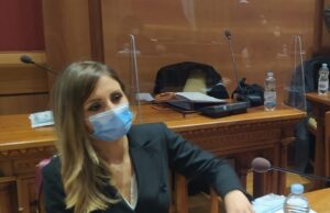 Asipu, il Pd non ci sta alla bacchettata della Bucci: “Massima condivisione per la Capogruppo Nadia Gloria D’Introno”