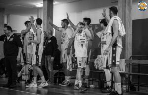 NMC, tutto o niente in 40 minuti