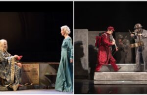 Doppio appuntamento questo fine settimana al Teatro Comunale