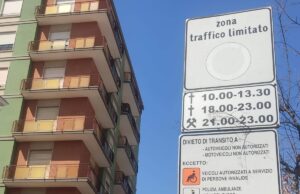 Corato, ZTL e varchi elettronici: addio alle vecchie transenne