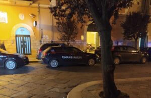 Arrestato un ventenne coratino: possedeva cocaina e una mini serra di Marjuana nella propria abitazione