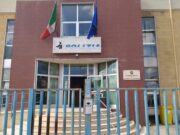 Commissariato Polizia Corato