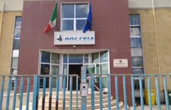 Commissariato Polizia Corato