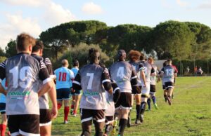 L’A.S.D. Corgom Rugby Corato torna in campo