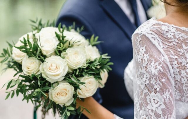 matrimonio tra Murgia e mare