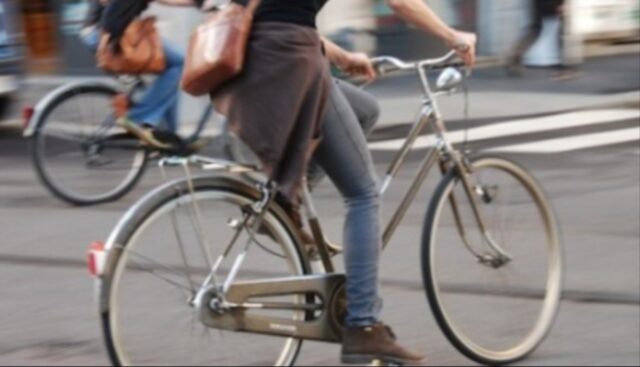 mobilità sostenibile Corato