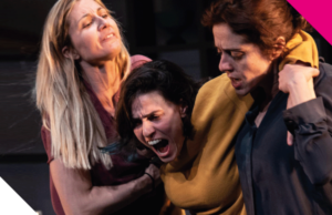 “Ovvi Destini” in scena al Teatro Comunale di Corato