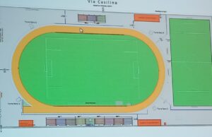 Svolta nello Sport a Corato: il progetto Stadio è realtà