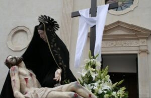 Tornano le processioni della Settimana Santa, c’è l’ok della Conferenza Episcopale Pugliese