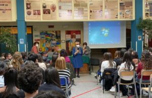 Grande successo per la “Settimana della Cultura” all’Oriani-Tandoi